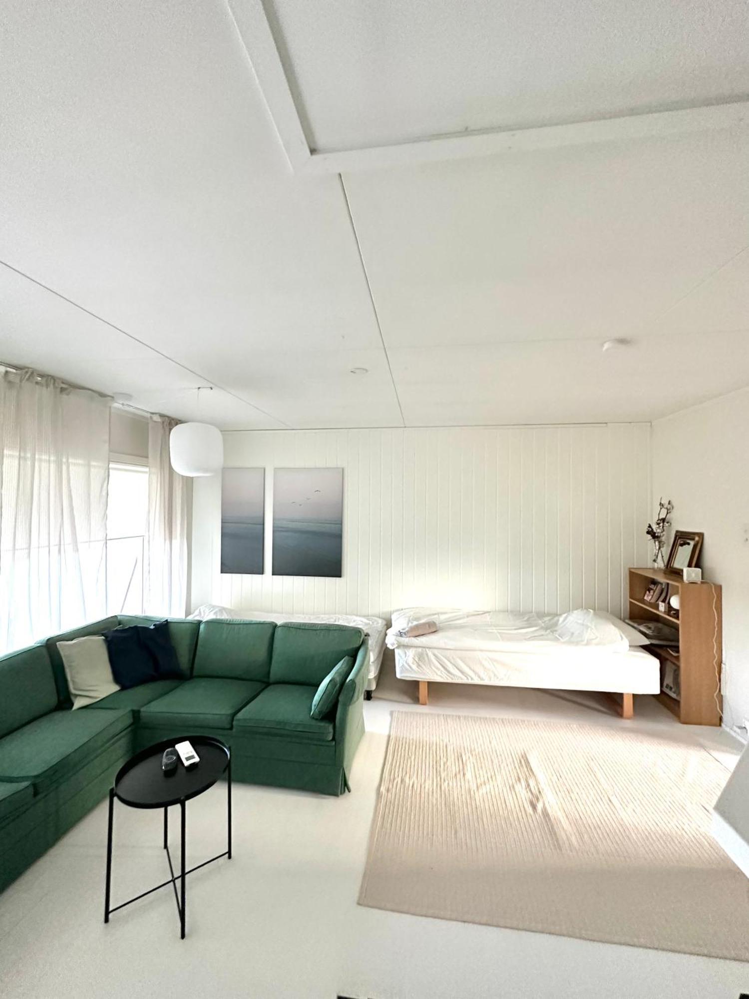 Gardermoen House Exterior foto